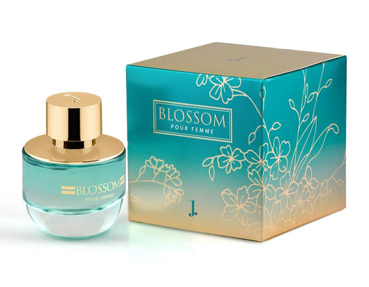Luxury Women's Fragrance | Sophisticated & Long-Lasting Perfume