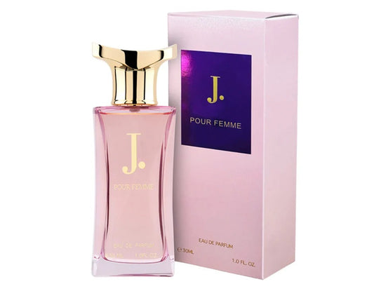 Romantic Rose Perfume for Women | Fresh & Feminine Scent