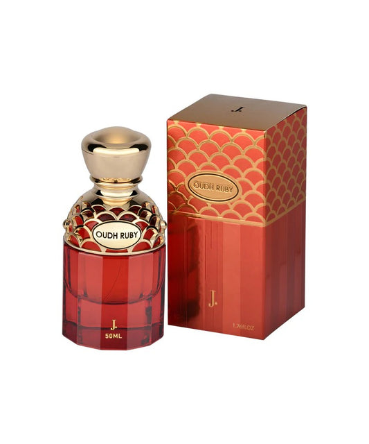 Women's Luxury Floral Perfume | Long-Lasting Fragrance