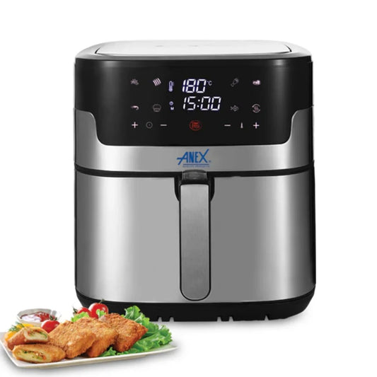 Anex AG-2024 Digital Air Fryer