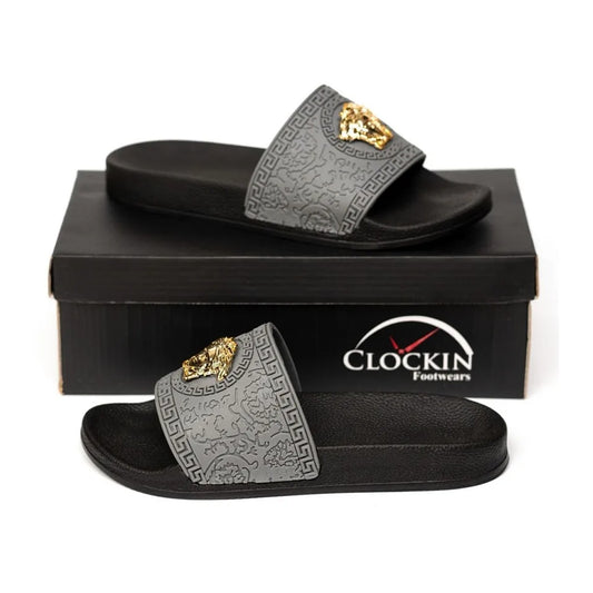 New Style Flip Flops Slippers for Boys Stylist Chappal for Men