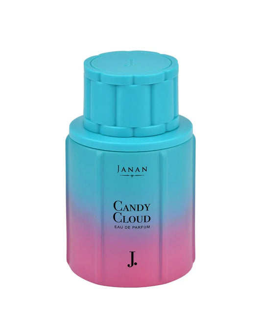 Charming Blossom Perfume for Women | Sweet Floral Fragrance